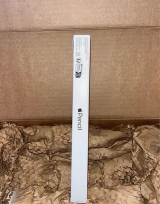 Apple Pencil USB-C Nuevo Precintado