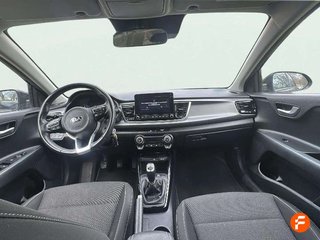 Kia Rio 1.0 T-GDi 74kW (100CV) MHEV iMT Drive