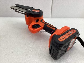 motosierra altuna commit plus