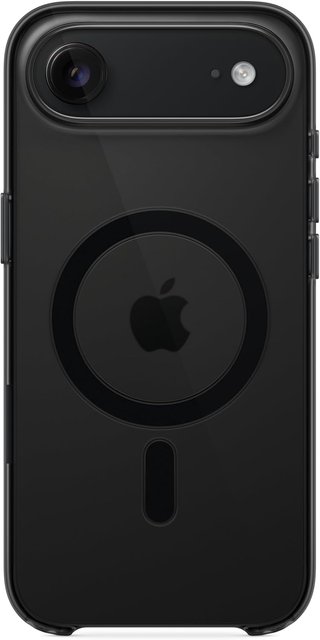 Apple cover MagSafe ultrasottile per iPhone Air