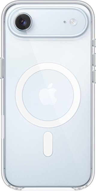 Apple cover MagSafe ultrasottile per iPhone Air