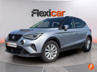 Seat Arona 1.0 TSI 81kW (110CV) Style XL