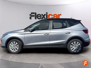 Seat Arona 1.0 TSI 81kW (110CV) Style XL