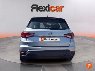 Seat Arona 1.0 TSI 81kW (110CV) Style XL