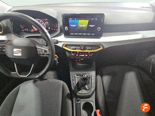 Seat Ibiza 1.0 TSI 81kW (110CV) Style XL
