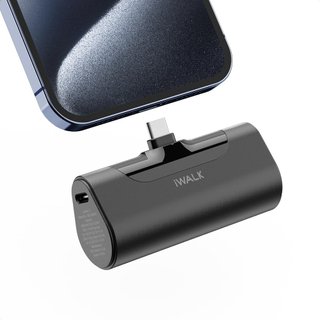 Powerbank portatile iWALK con ricarica rapida 20W