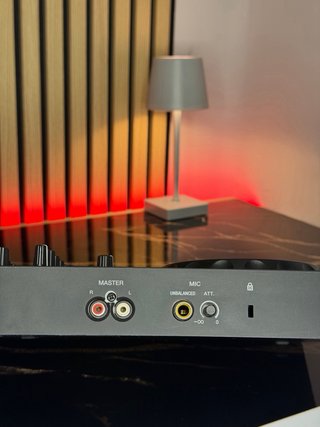 Controlador DJ Pioneer DDJ-FLX4