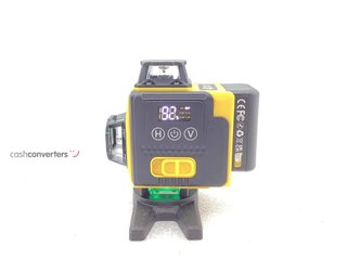 nivel laser sin marca 4d laser level