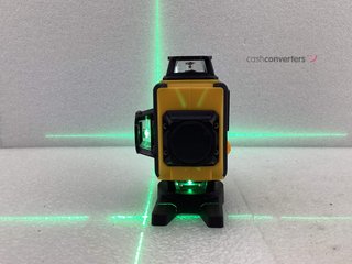 nivel laser sin marca 4d laser level