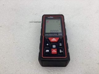 medidor laser worgrip mld50