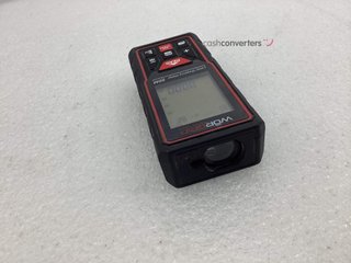 medidor laser worgrip mld50