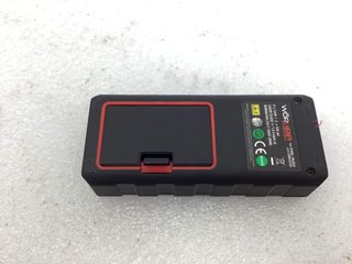 medidor laser worgrip mld50