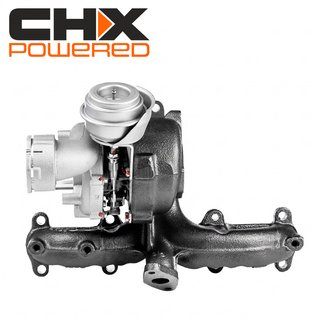 Turbo GT1749VB MFS ARL 721021