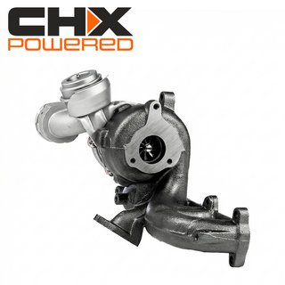Turbo GT1749VB MFS ARL 721021