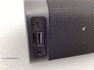 altavoz portatil bluetooth t&g tg026