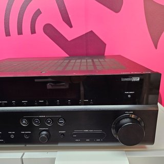 Amplificador YAMAHA RX-V767