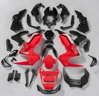 Carenado Honda XADV 750 (2017-2020)