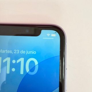 Smartphone Iphone 11 128 GB (Senza Garanzia)
