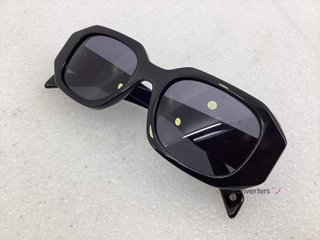 gafas de sol caballero/unisex mattblack mb2029 c1