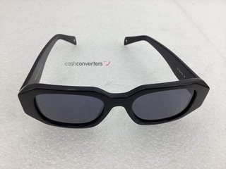 gafas de sol caballero/unisex mattblack mb2029 c1