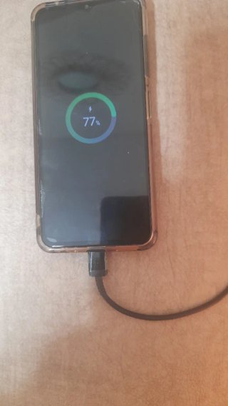 Samsung Galaxy A22 5G 64GB Nero