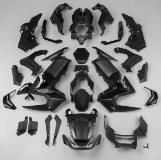 Carenado Honda XADV 750 (2017-2020)