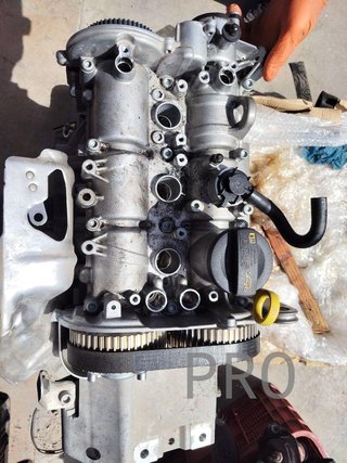 DESPIECE MOTOR SEAT ARONA (KJ) DKR 274323