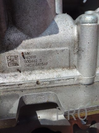 DESPIECE MOTOR SEAT ARONA (KJ) DKR 274323