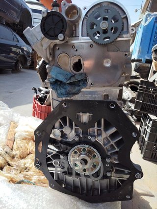 DESPIECE MOTOR SEAT ARONA (KJ) DKR 274323