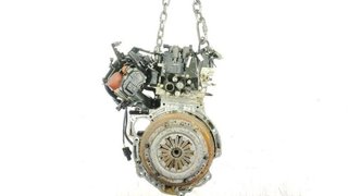 Yskd motor completo ford ka+ 1.2 cabap22912084