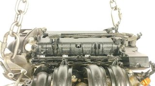 Yskd motor completo ford ka+ 1.2 cabap22912084