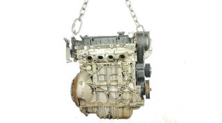 Yskd motor completo ford ka+ 1.2 cabap22912084