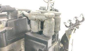 Yskd motor completo ford ka+ 1.2 cabap22912084