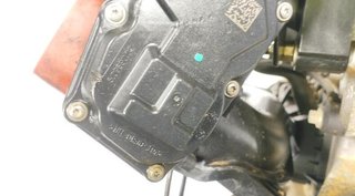 Yskd motor completo ford ka+ 1.2 cabap22912084