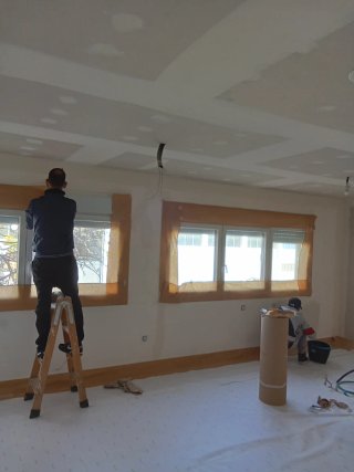 Pintor economico WhatsApp