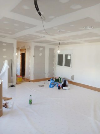 Pintor economico WhatsApp