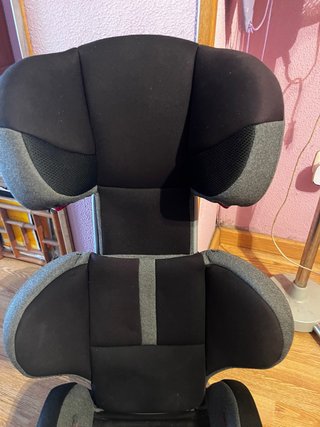 Silla de coche para bebé