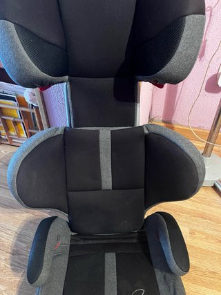 Silla de coche para bebé