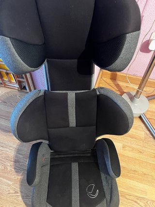 Silla de coche para bebé