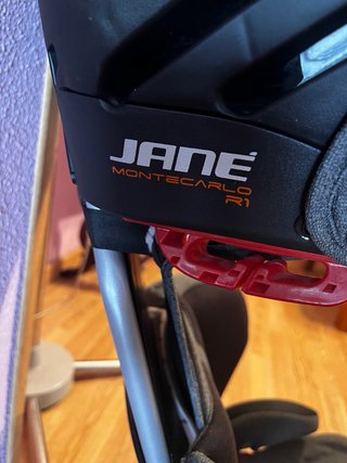 Silla de coche para bebé