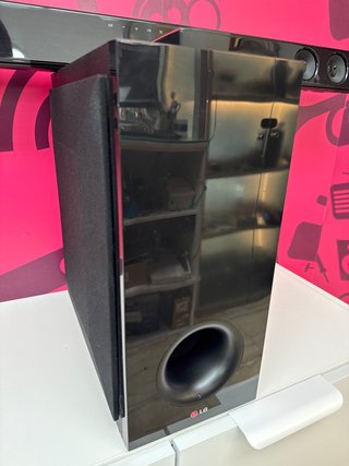 Barra Sonido LG NB3530A +subwoofer