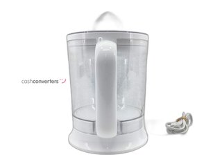 exprimidor citricos krhüner citrus juicer