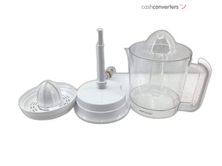 exprimidor citricos krhüner citrus juicer