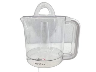 exprimidor citricos krhüner citrus juicer