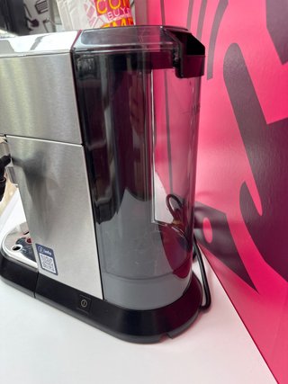 Cafetera Delonghi Dedica Style