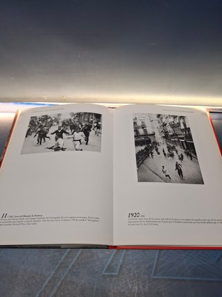 Libro, Encierros en blanco y negro, Fermín Erbiti y Javier Manero