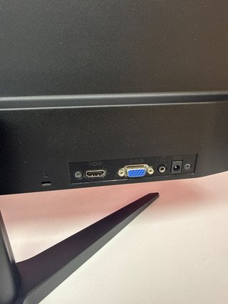 Monitor LED AOC 24B1