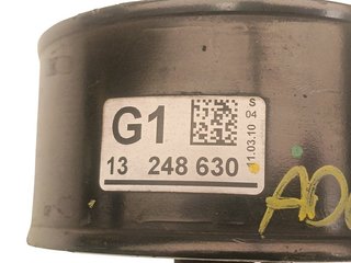 SOPORTE MOTOR OPEL ASTRA J BERLINA 5P A17DTR 1324