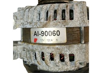 ALTERNADOR HONDA ACCORD BERLINA (CL/CN) N22A1 AI9