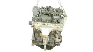Motor completo d4fd740 renault clio cabap22885418